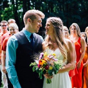 Meet your Posher, Seth